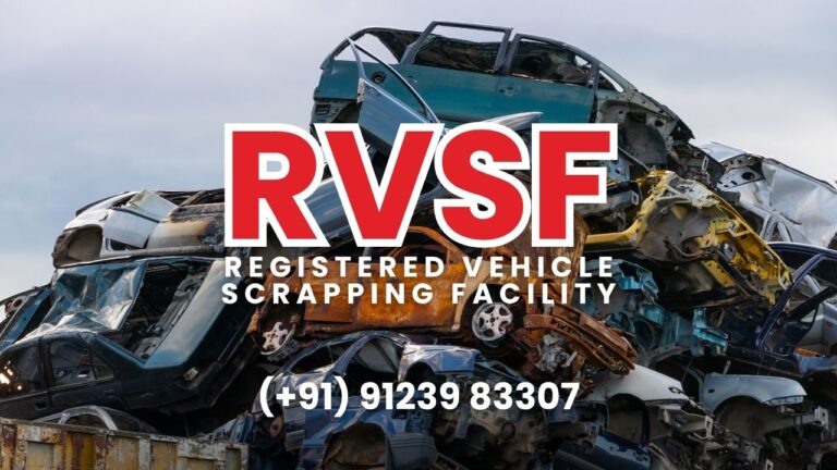 RVSF vs Local Scrap Dealers: What’s the Real Difference?