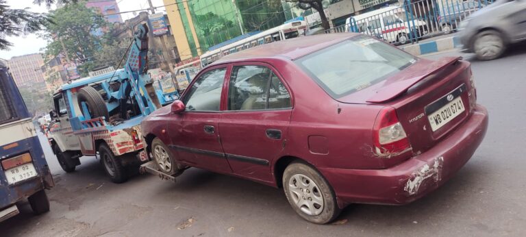 Scrap Car & RC Cancellation in mParivahan and VAHAN: Complete Guide (India)